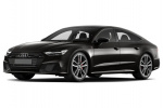 Audi A7 e 0-60 times